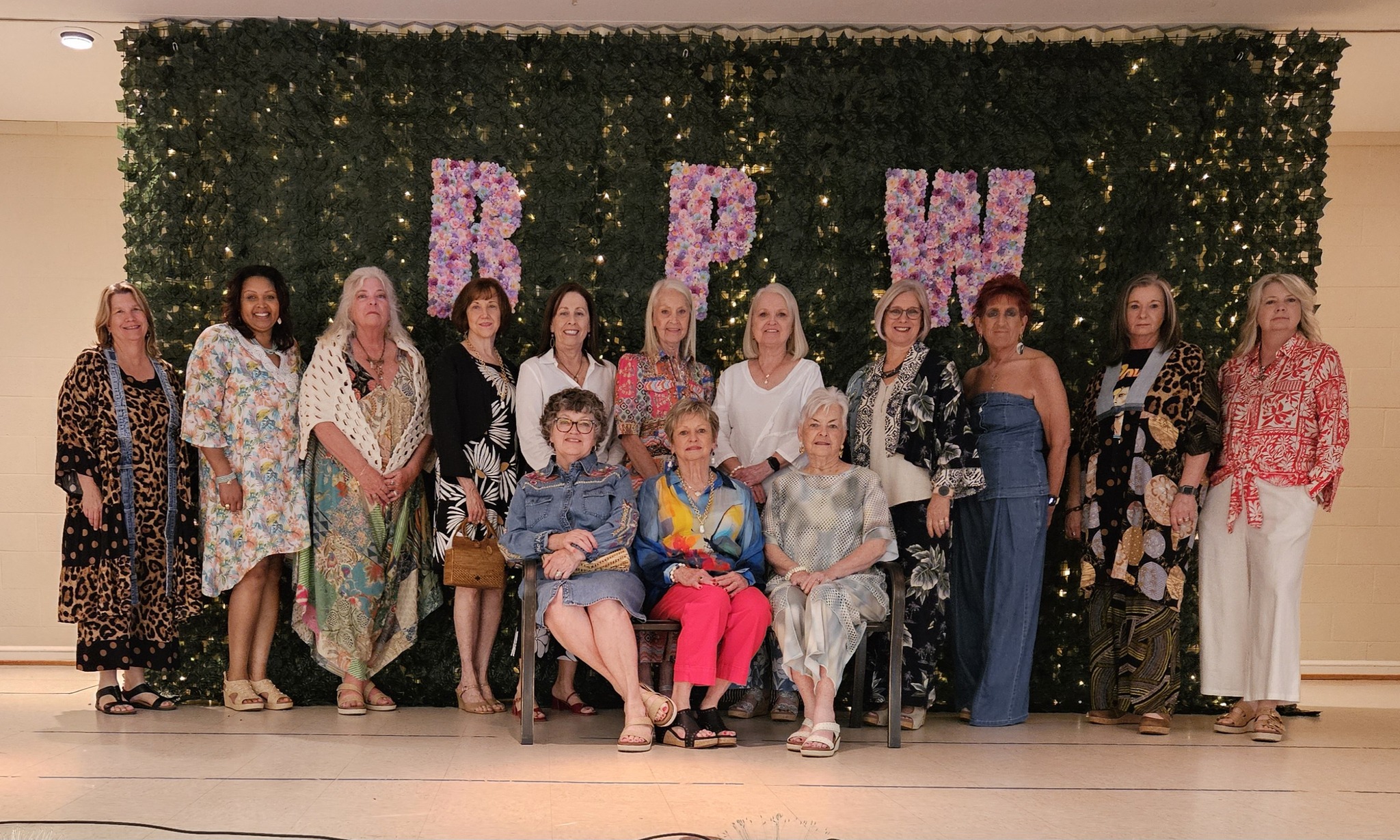 2026 Fashion Show
